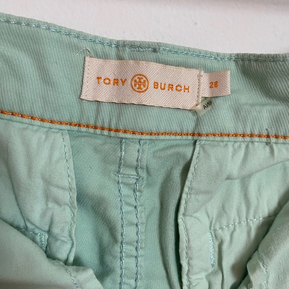 Tory Burch Shorts - Picture 5 of 9